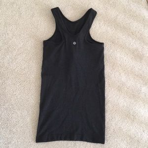 Lulu Lemon tank top